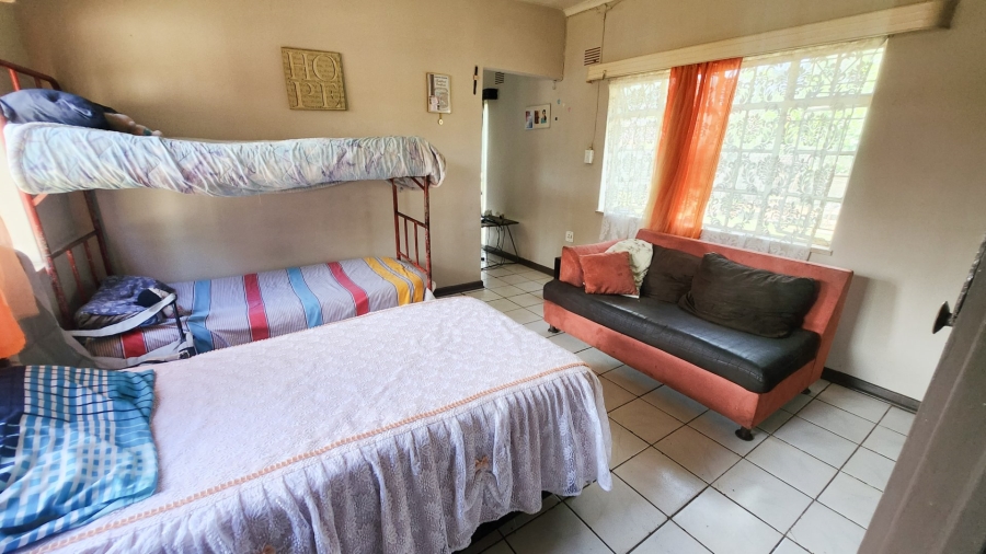 3 Bedroom Property for Sale in Stilfontein Ext 4 North West